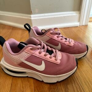 Nike Kids' Pink Sneakers